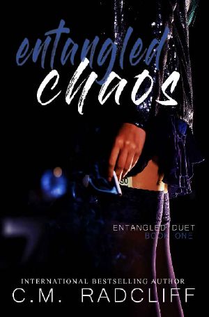 [Entangled Duet 01] • Entangled Chaos